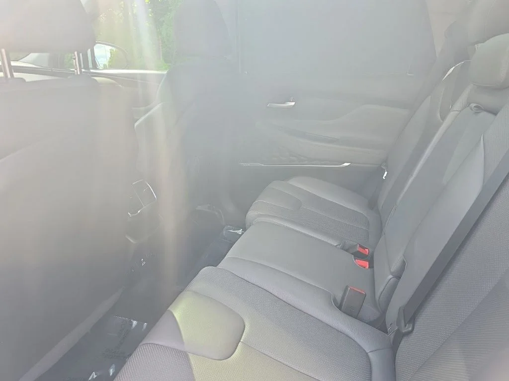 Used 2019 Silver Hyundai Ultimate image 10
