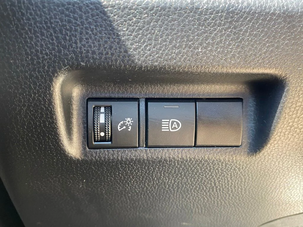Used 2024 Gray Toyota XLE image 26
