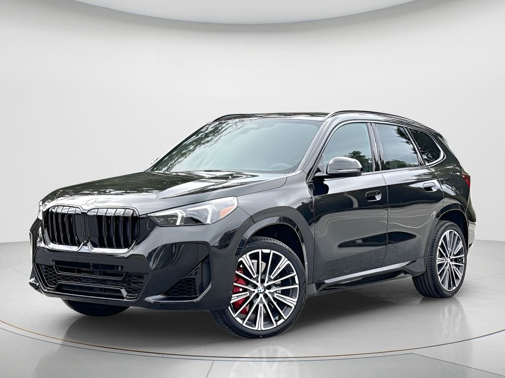 2026 BMW X1