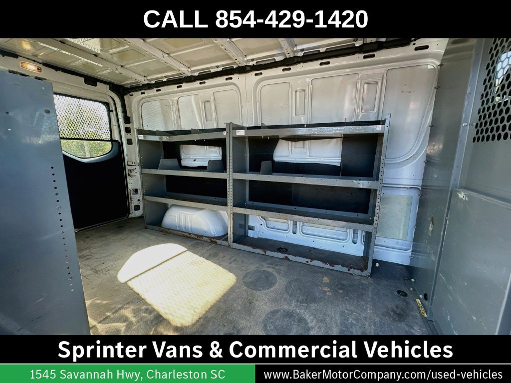 Used 2020 White Freightliner Base image 24