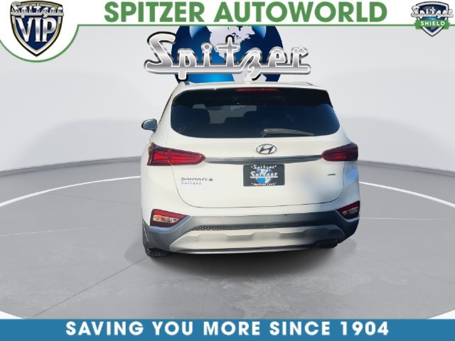 Used 2020 Gray Hyundai SEL image 9