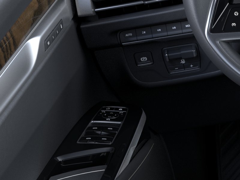 2026 Cadillac Escalade ESV Platinum Sport - Photo 22