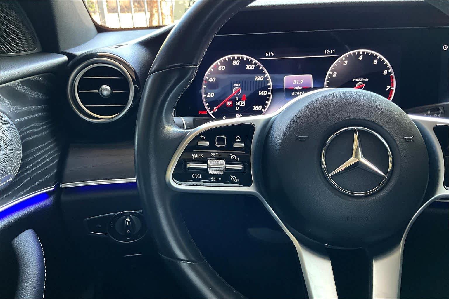 Used 2020 Black Mercedes-Benz E 450 image 23