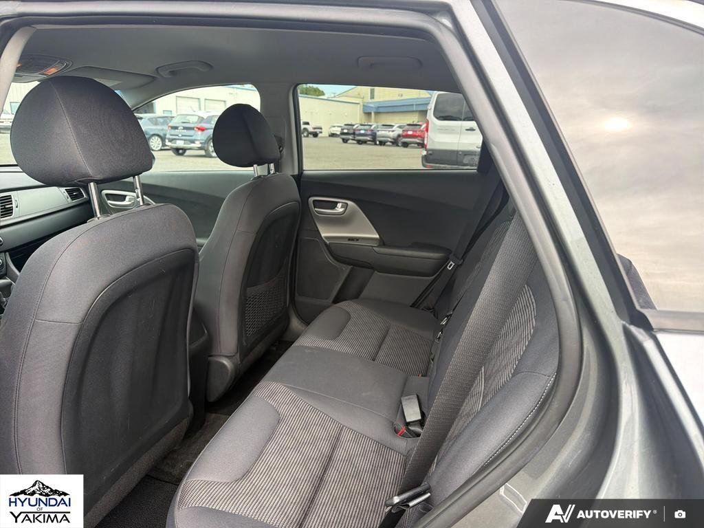 Used 2017 Metal Stream Kia LX image 23