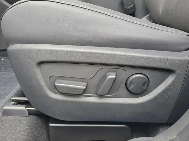 2026 Mazda CX-5 S Preferred - Photo 18
