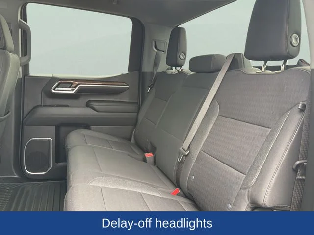 Certified Used 2023 Black Chevrolet LT image 16