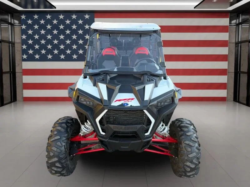 Used 2020 WhiteLightning Polaris  image 14