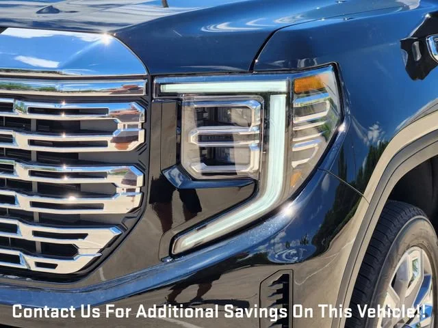 2026 GMC Sierra 1500 Denali - Photo 6