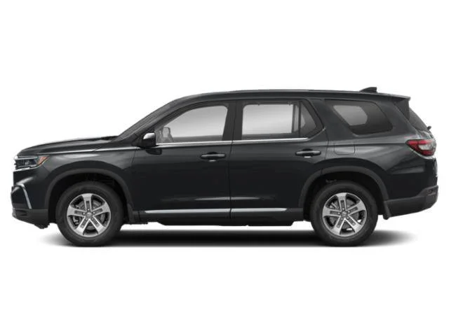 Used 2025 White Honda EX-L+ image 3