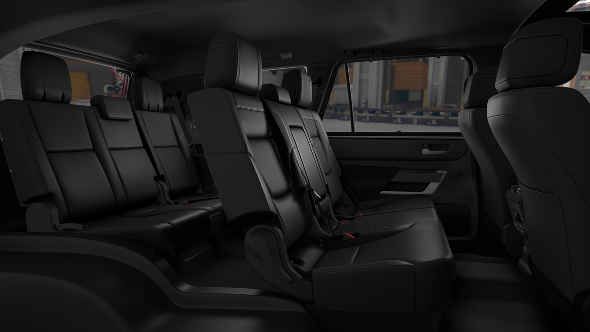 New 2026 Celestial Silver Metallic Toyota Limited image 21