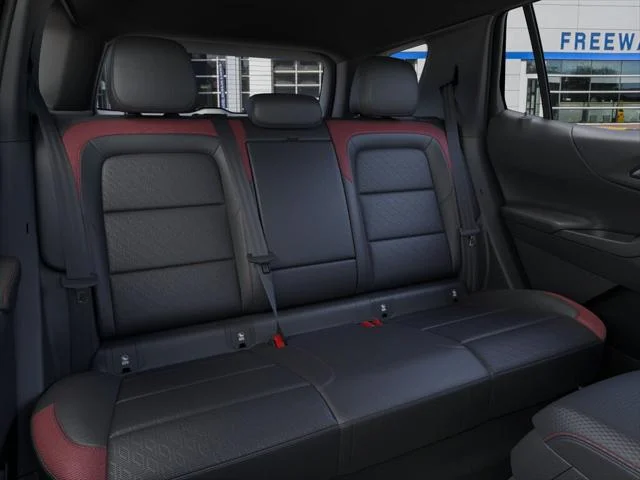 2026 Chevrolet Equinox RS - Photo 17
