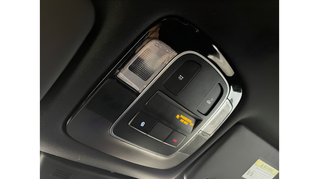 Used 2022 Black Hyundai SEL image 23