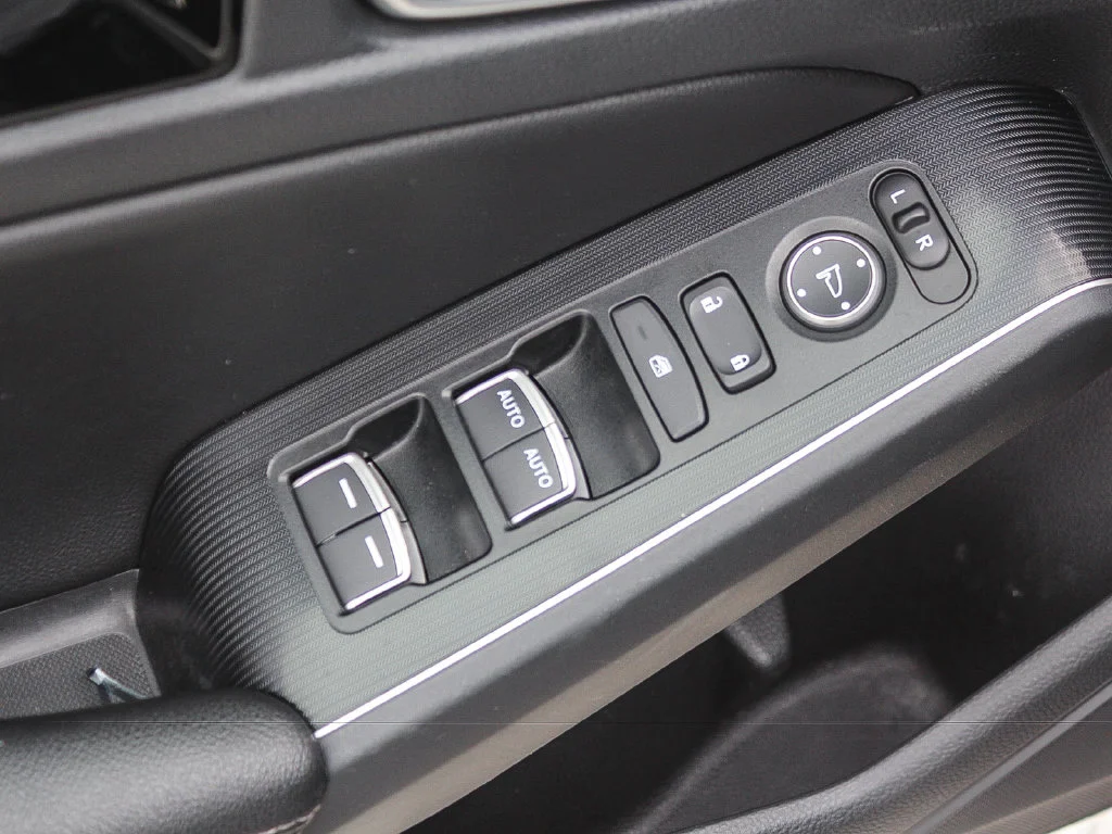 2024 Honda Civic Touring - Photo 21