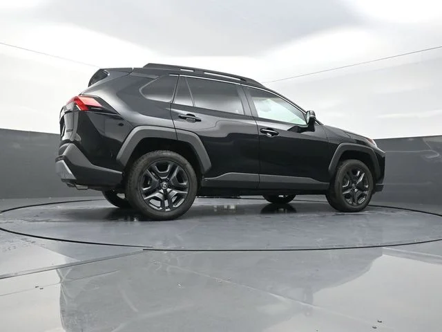 Used 2024 Black Toyota Adventure image 30