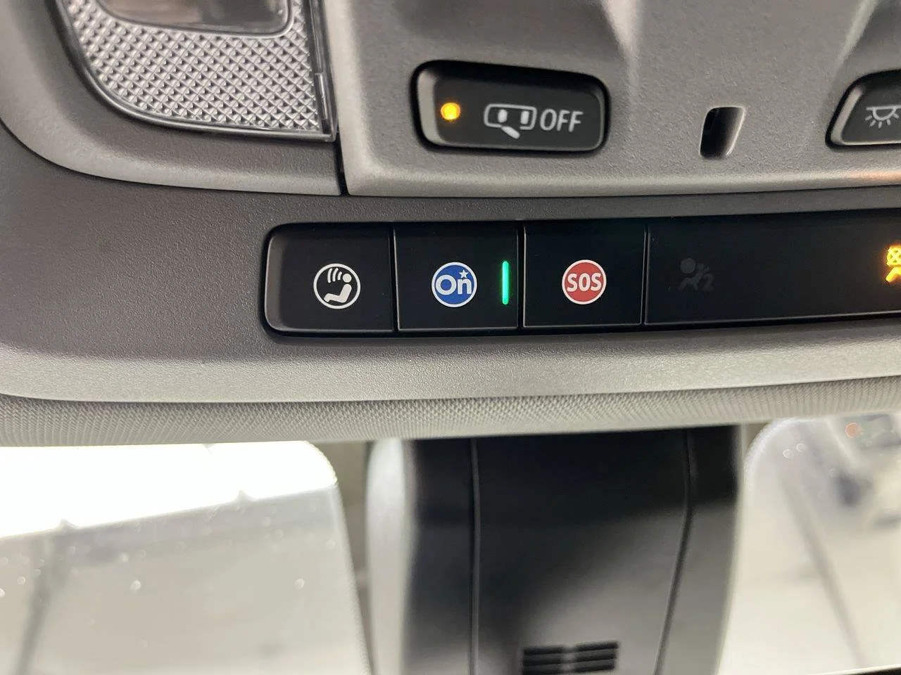 Certified Used 2022 Gray Chevrolet Custom Trail Boss image 25