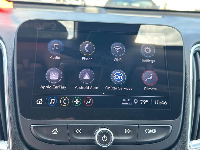 2021 Chevrolet Malibu 1LT - Photo 23
