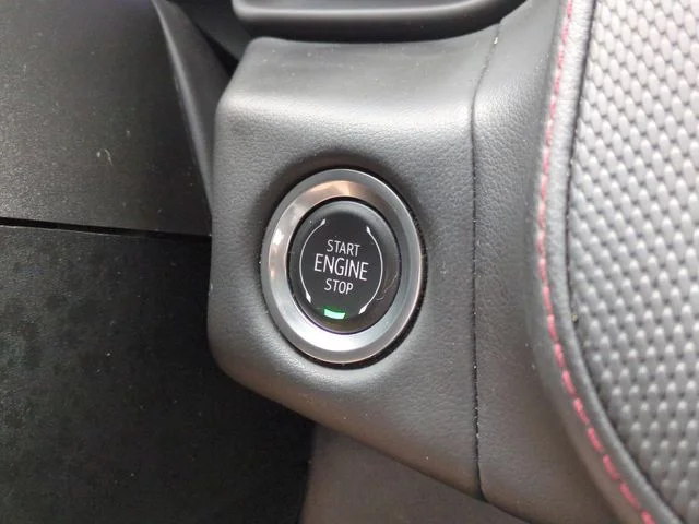 Used 2024 White Chevrolet RST image 27
