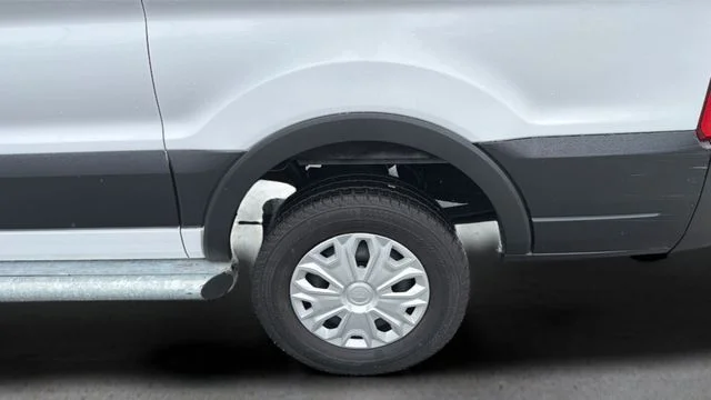 Used 2025 White Ford Base image 35
