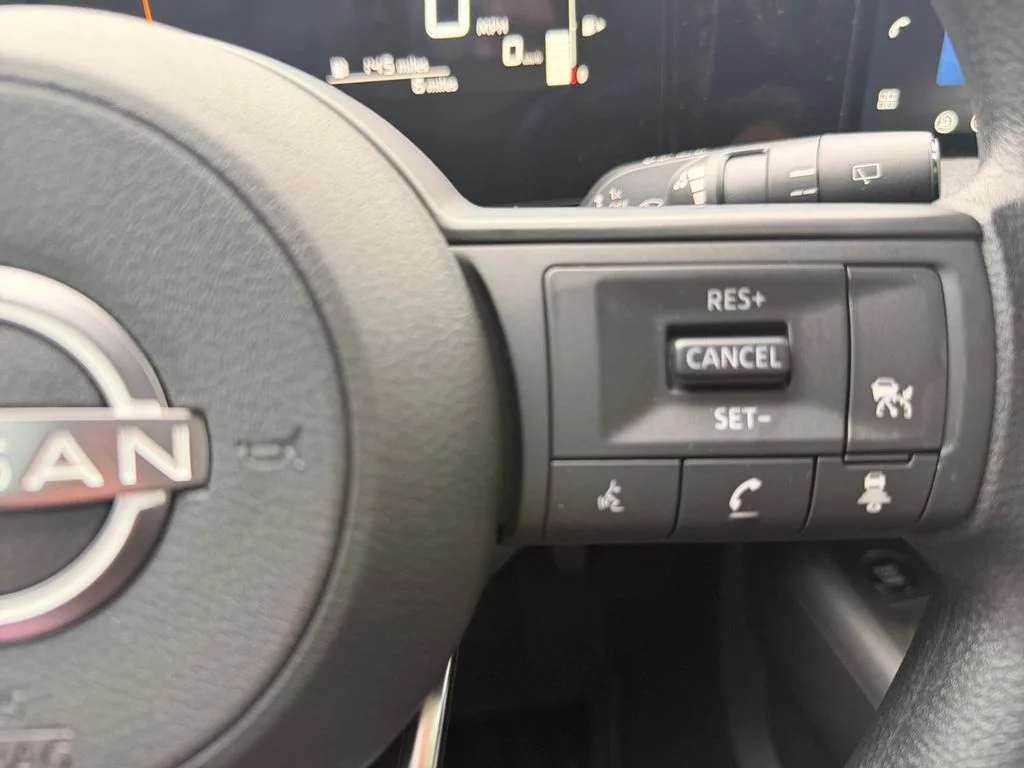 New 2026 Black Nissan S image 25