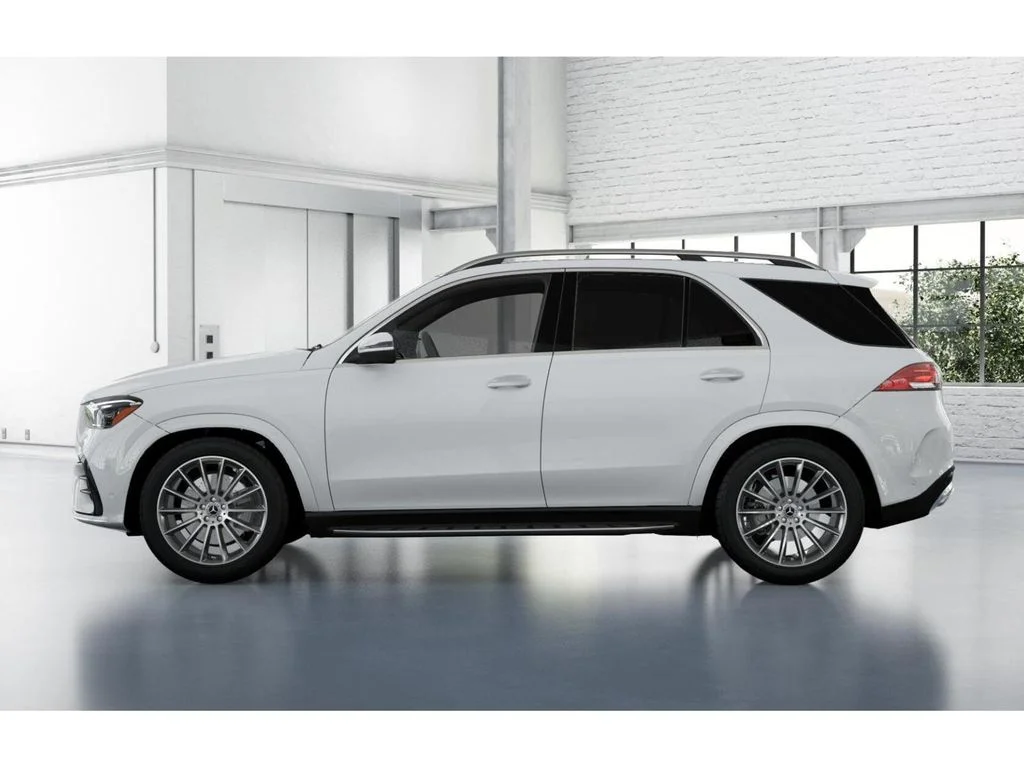 2026 Mercedes-Benz GLE GLE350 - Photo 34
