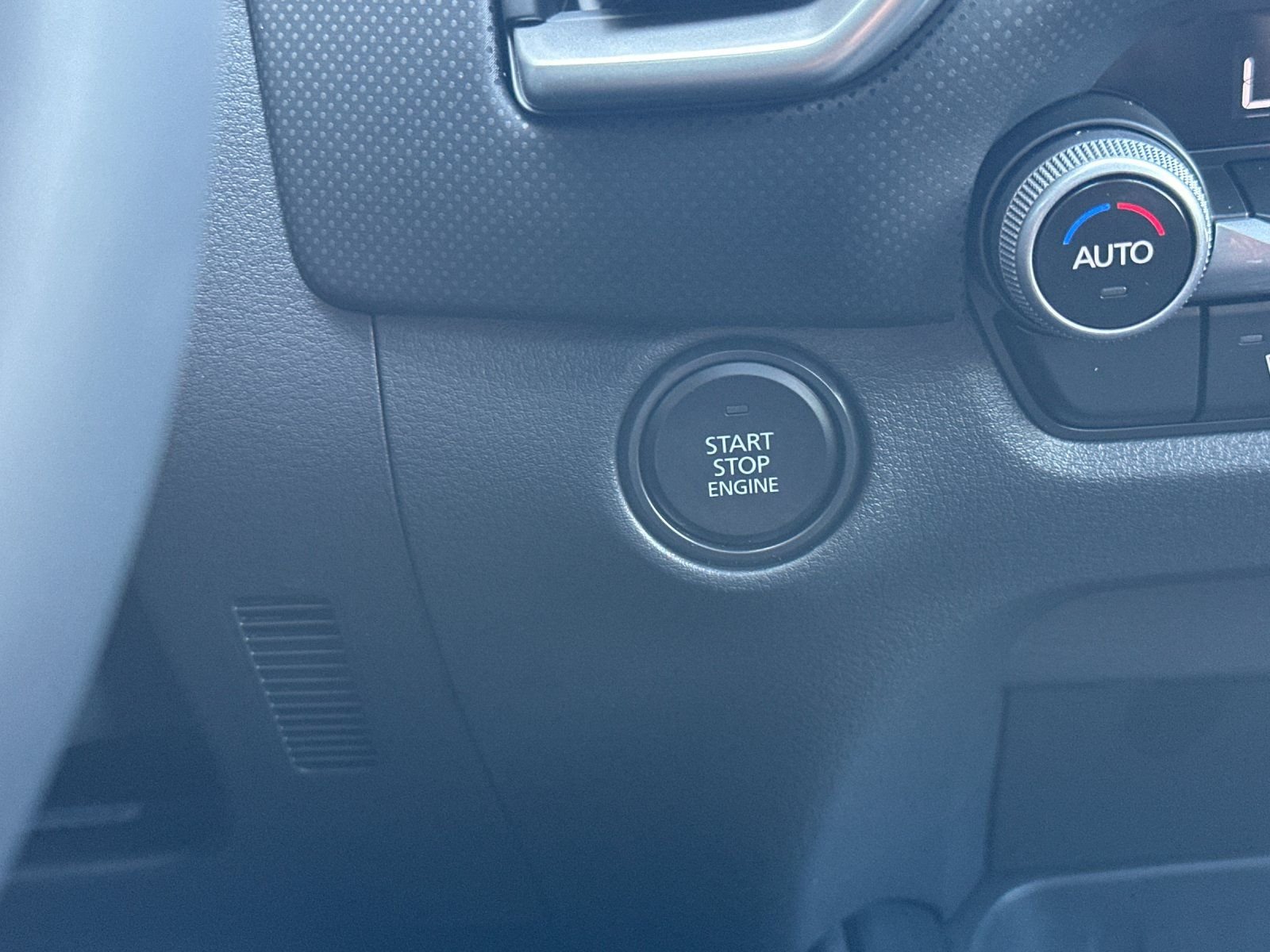 New 2026 Machine Gray Metallic Mazda 2.5 S Preferred AWD image 21