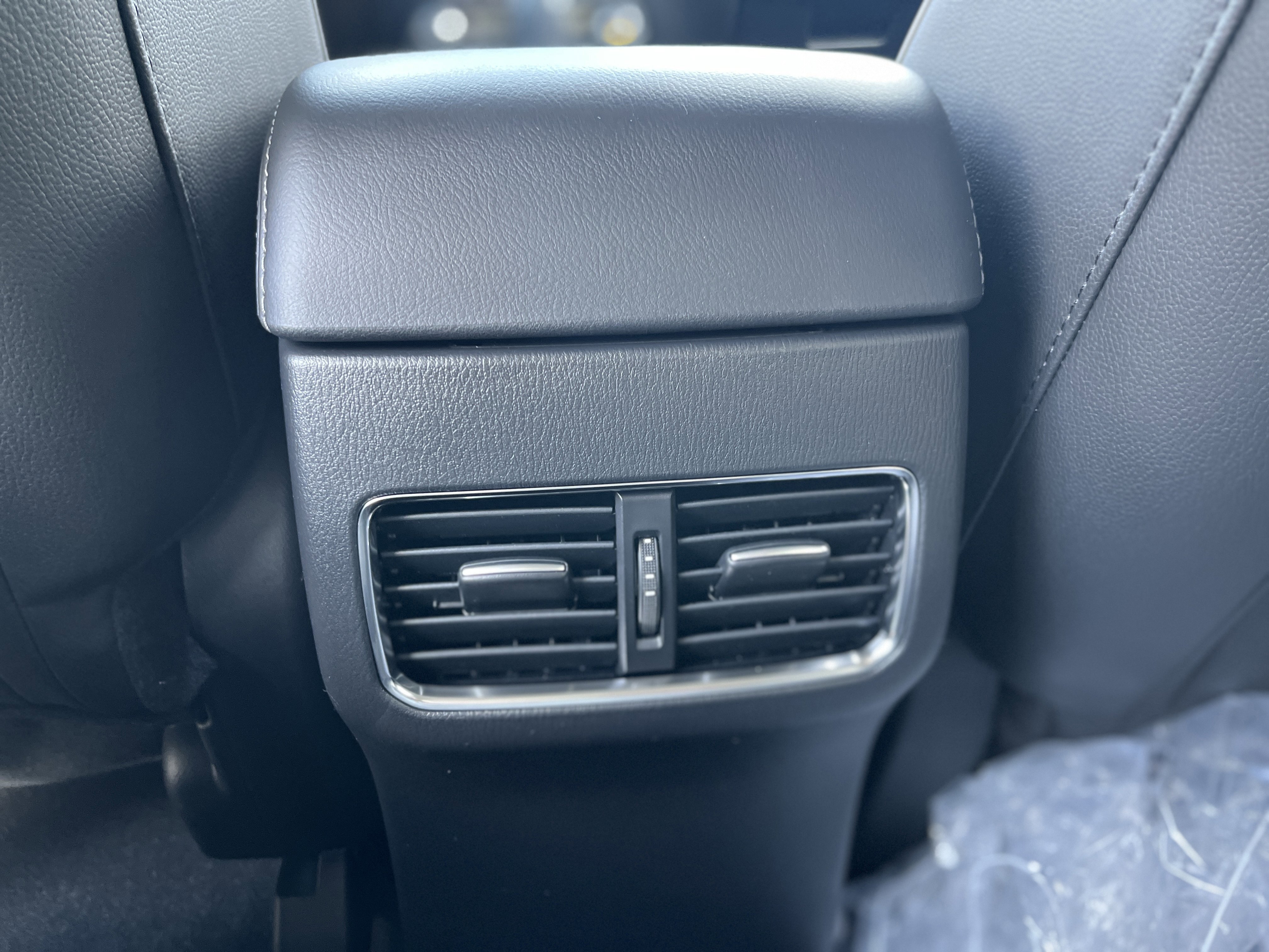 2025 Mazda CX-5 S Premium Plus package - Photo 25