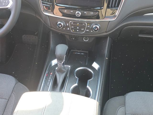 2023 Chevrolet Traverse 1LT - Photo 26