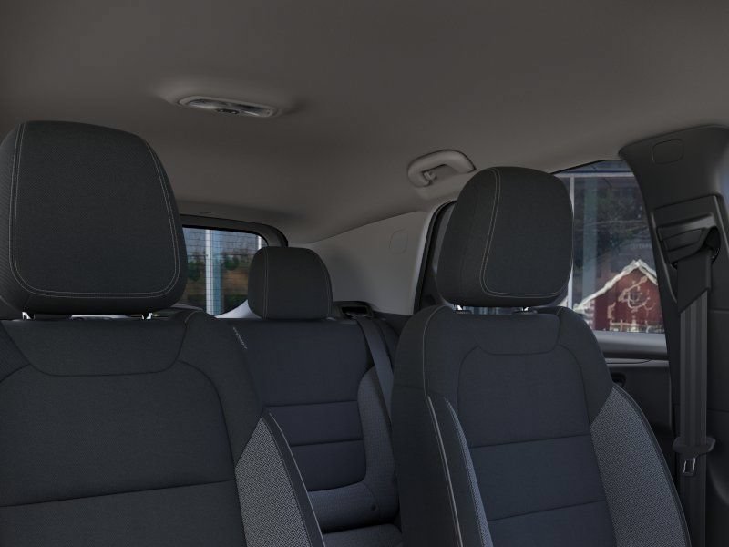2026 Chevrolet Trailblazer LS - Photo 24