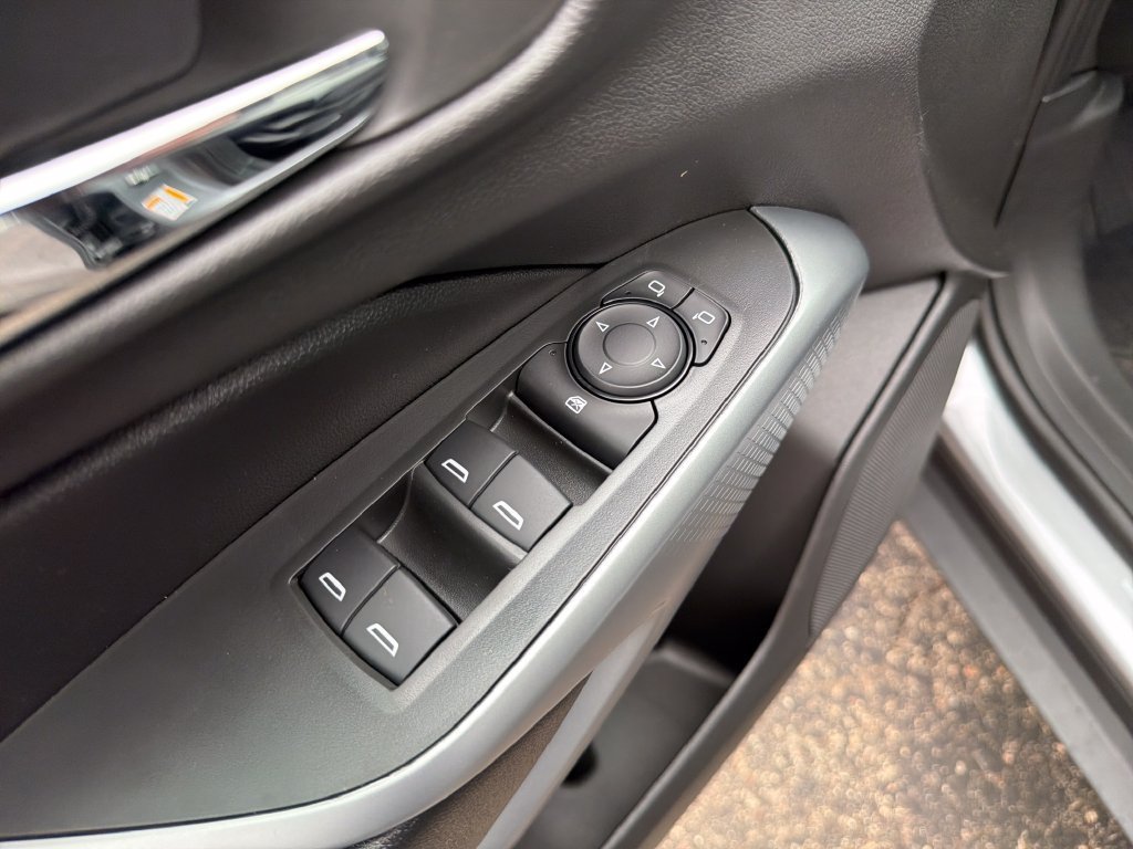 2026 Chevrolet Trax LS - Photo 12