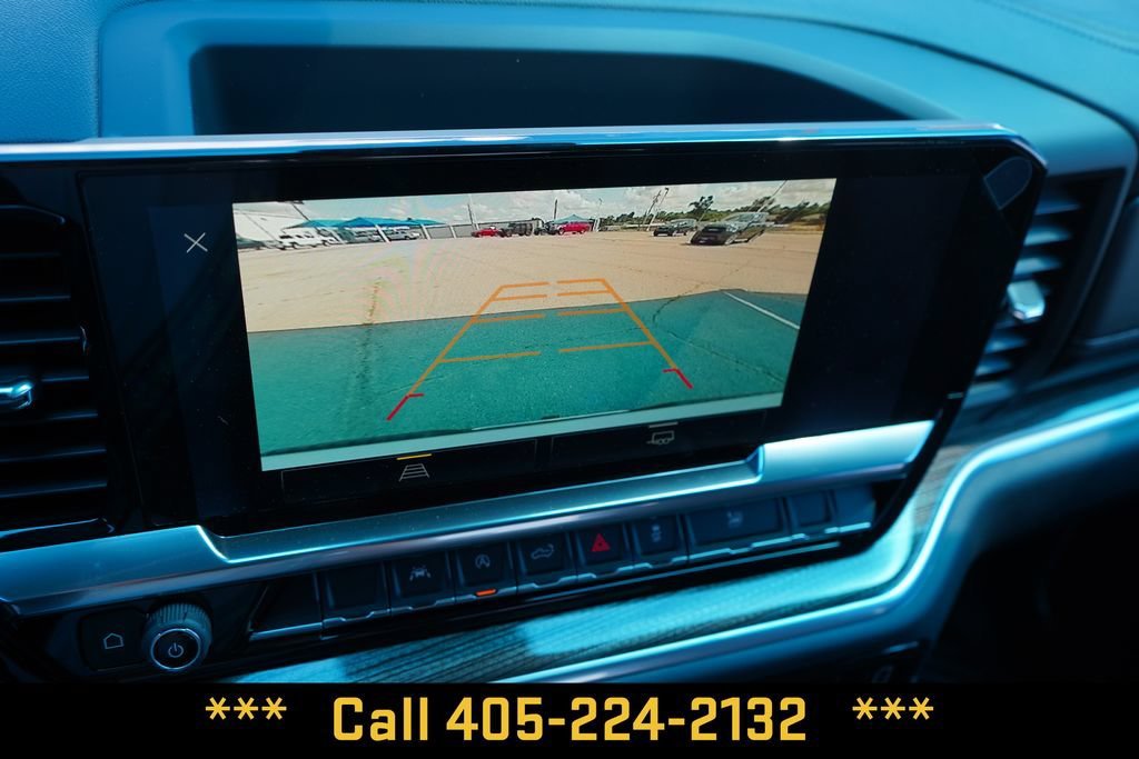 2026 Chevrolet Silverado 1500 LT - Photo 37