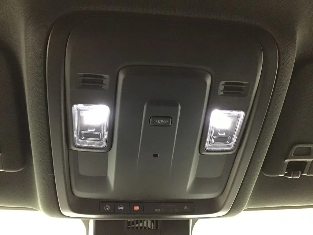 2026 Chevrolet Tahoe LS - Photo 19