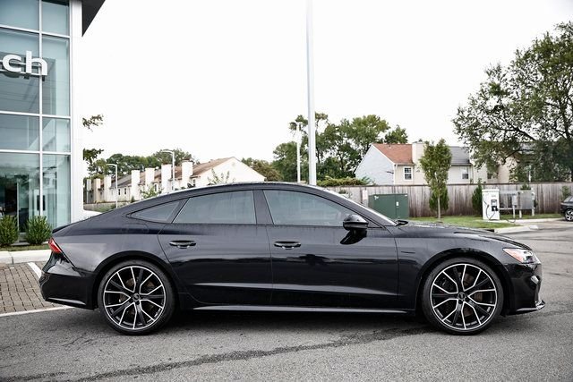 2023 Audi S7 2.9T Premium