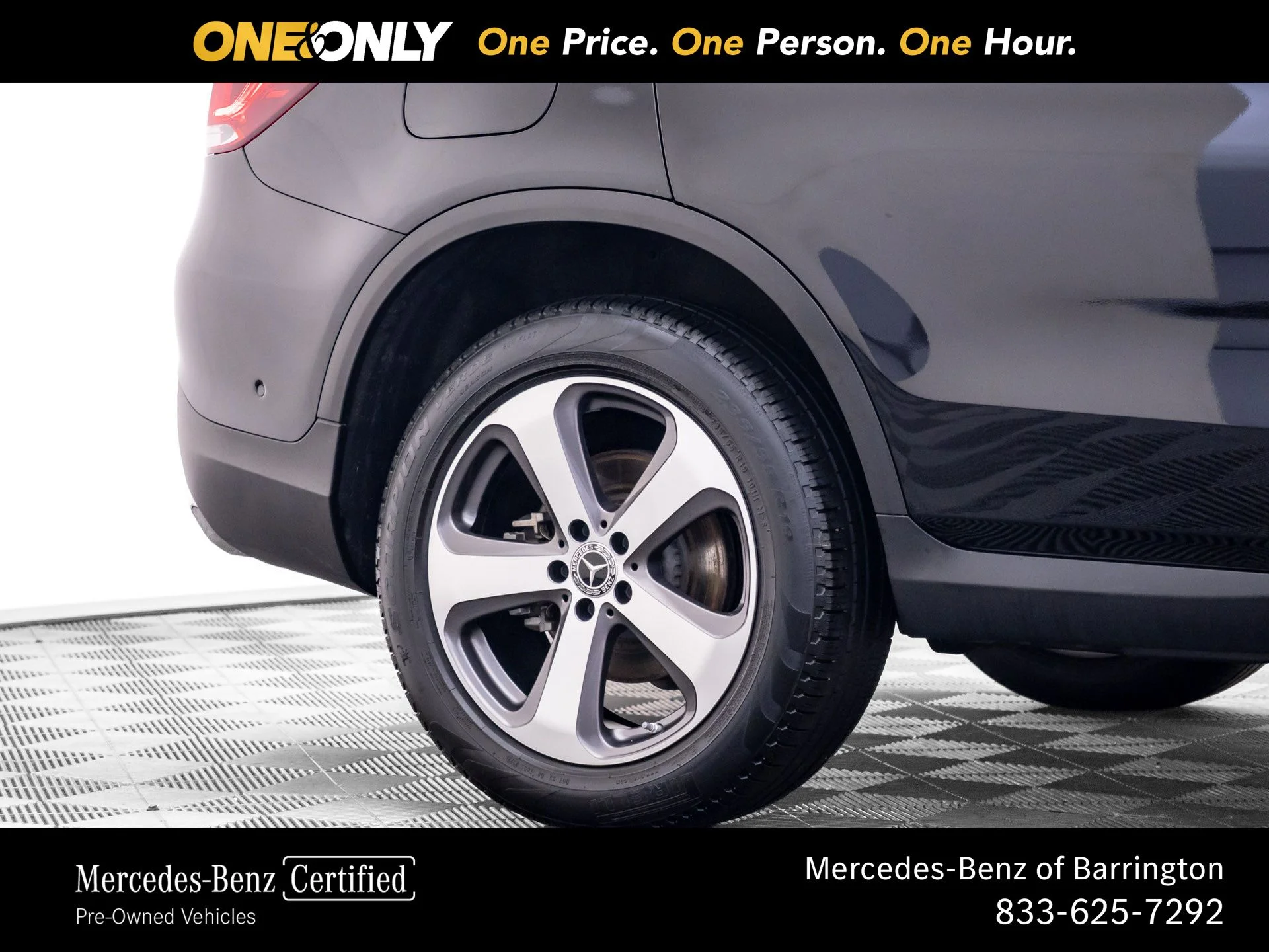 Certified Used 2022  Mercedes-Benz GLC 300 image 35