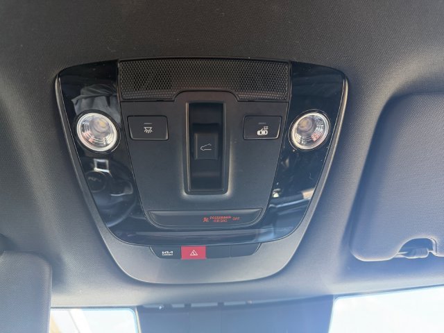 Certified Used 2024 White Kia X-Line image 28