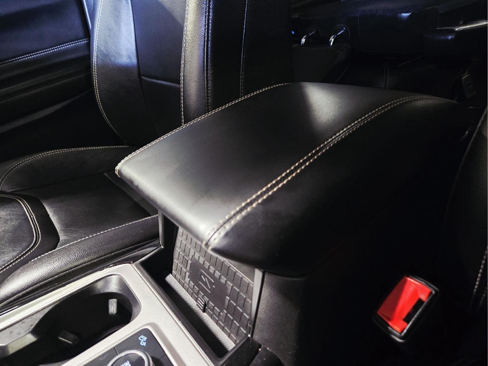Certified Used 2021 Carbonized Gray Ford ST image 36