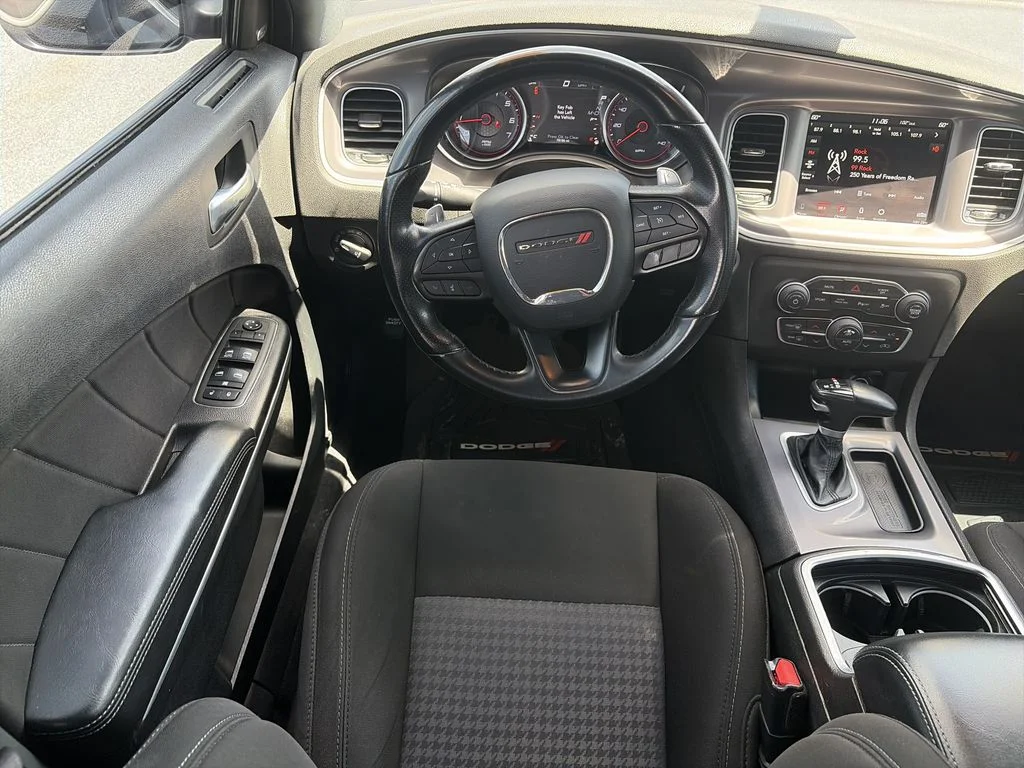 Used 2022 Black Dodge GT image 15