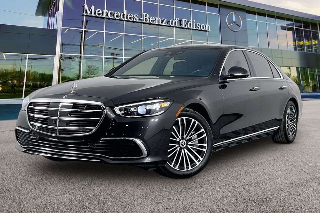 2023 Mercedes-Benz S-Class S 580e - Photo 9