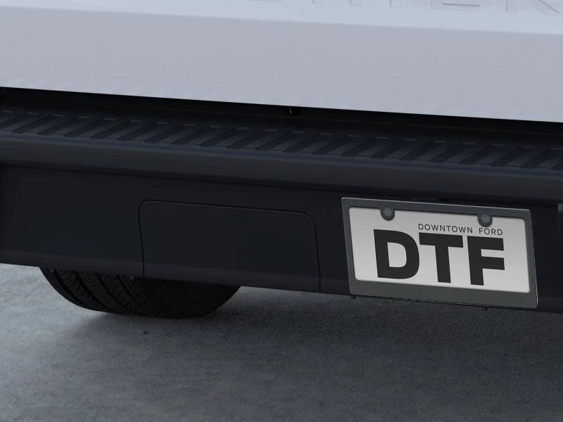 New 2026 White Ford XL image 24