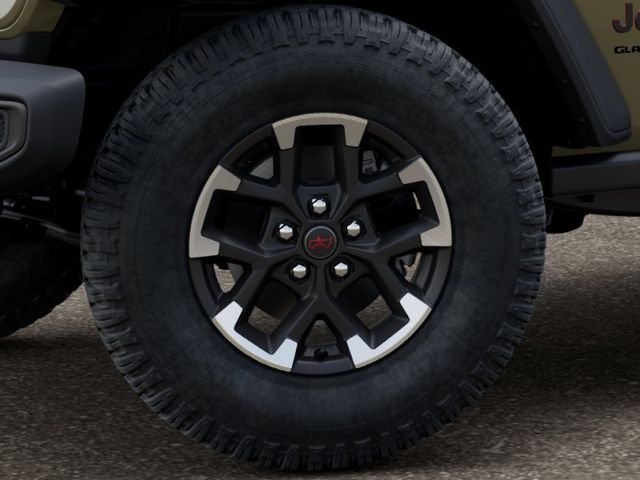New 2026 41 Exterior Paint Jeep Rubicon image 8