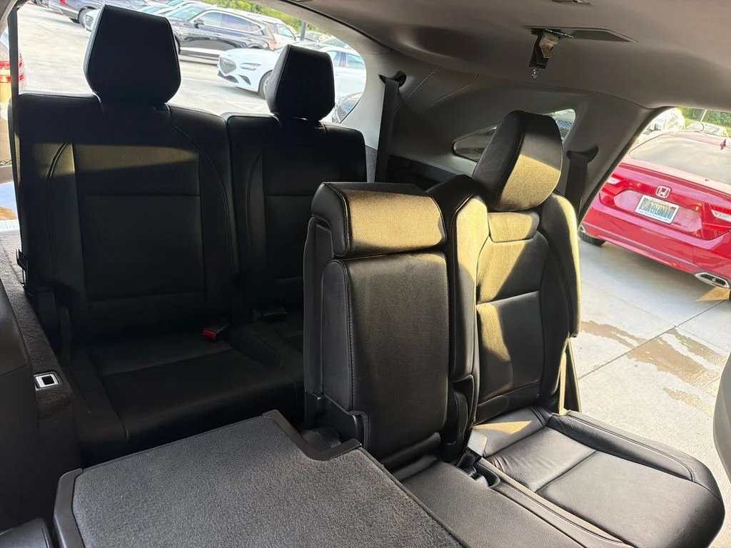 Used 2018 Gray Acura 3.5L image 15