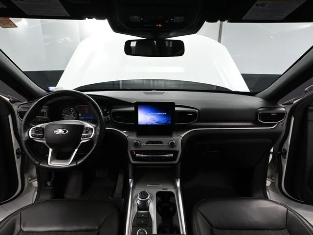 2023 Ford Explorer Timberline - Photo 26
