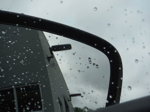 Used 2021 Black Ford S image 25