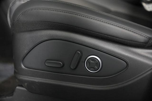 New 2026 White Hyundai SEL Premium AWD image 20
