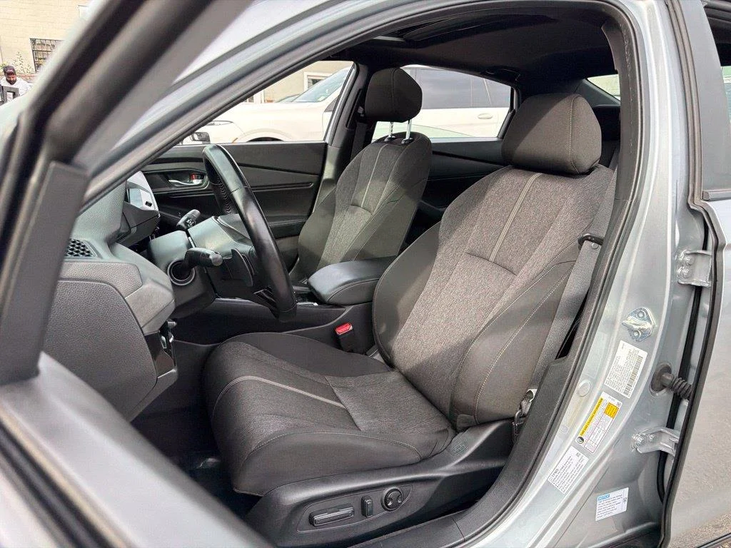 2024 Honda Accord Hybrid Sport - Photo 26