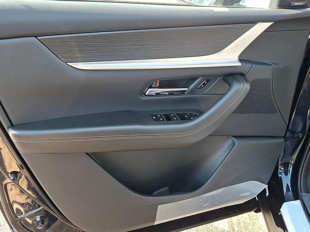 2026 Mazda CX-90 Premium Plus Package - Photo 6