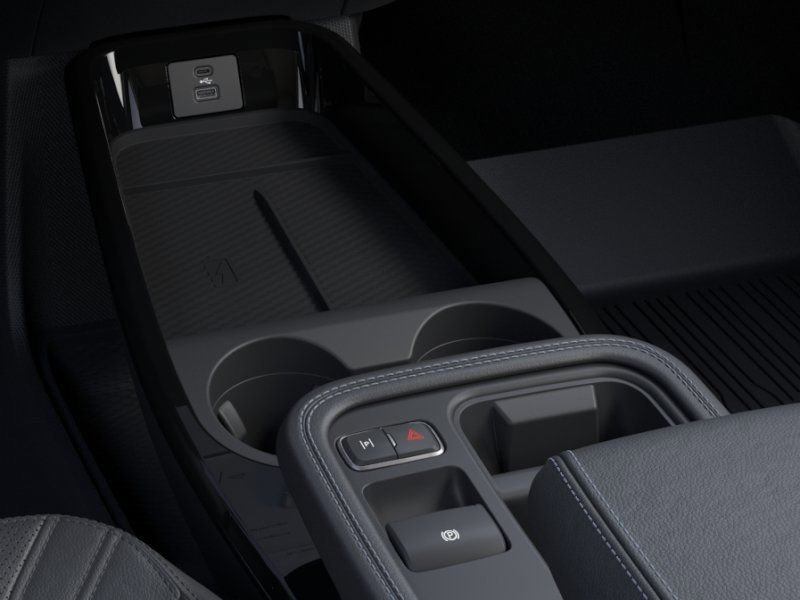 2025 Ford Mustang Mach-E Premium - Photo 15