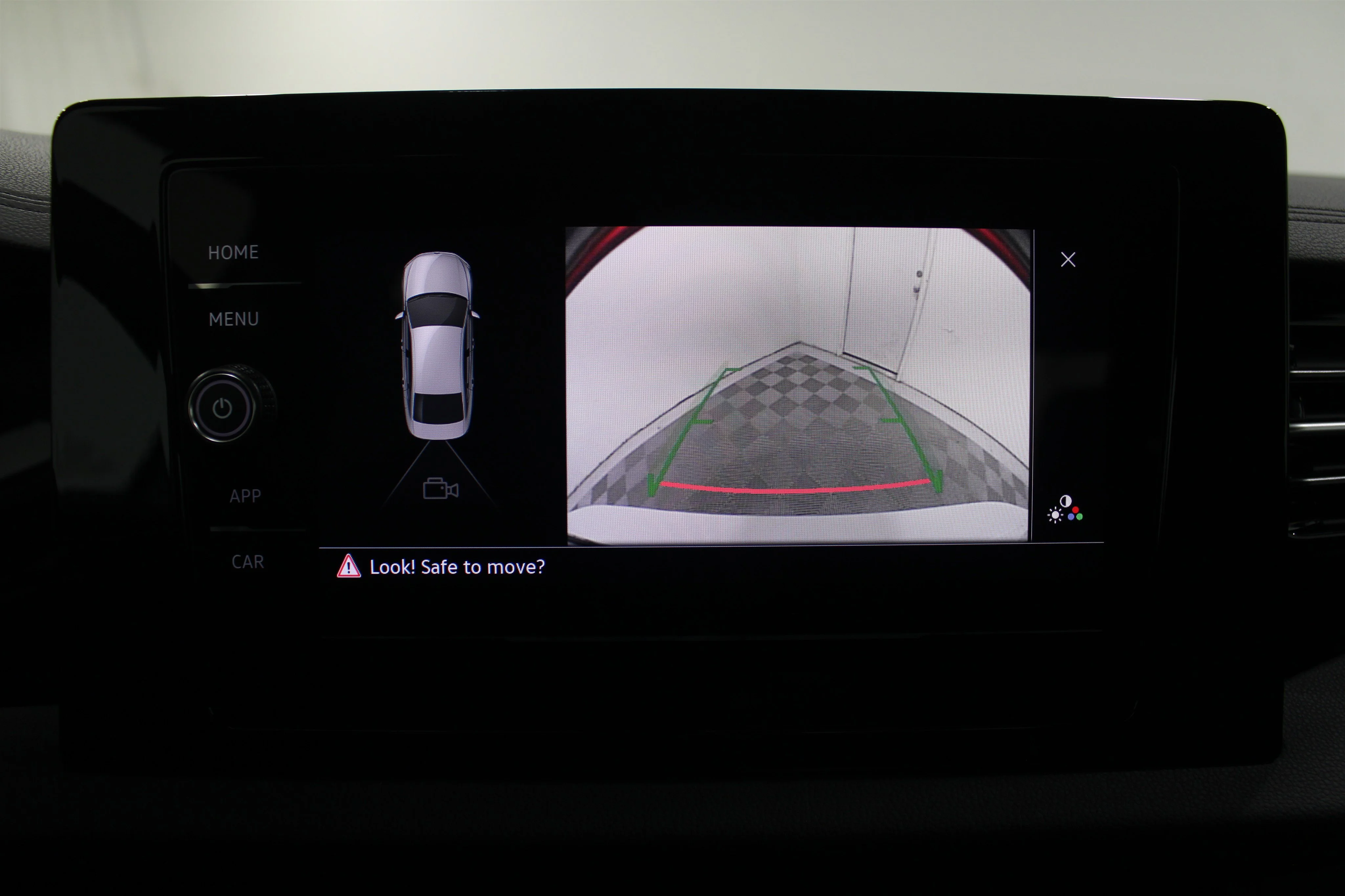 New 2026 Pure White Volkswagen Sport image 15