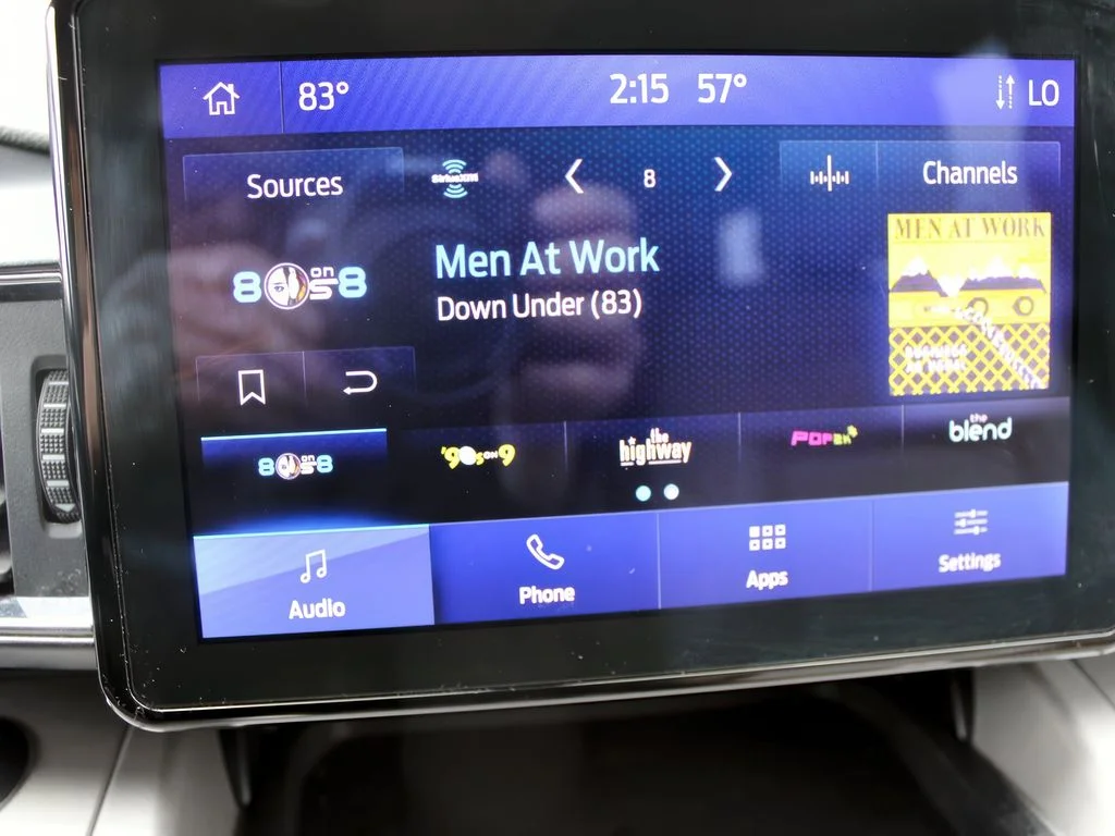 2024 Ford Explorer XLT - Photo 21