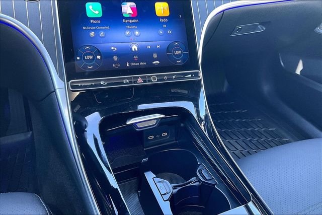 2025 Mercedes-Benz C-Class Sedan C 300 - Photo 19