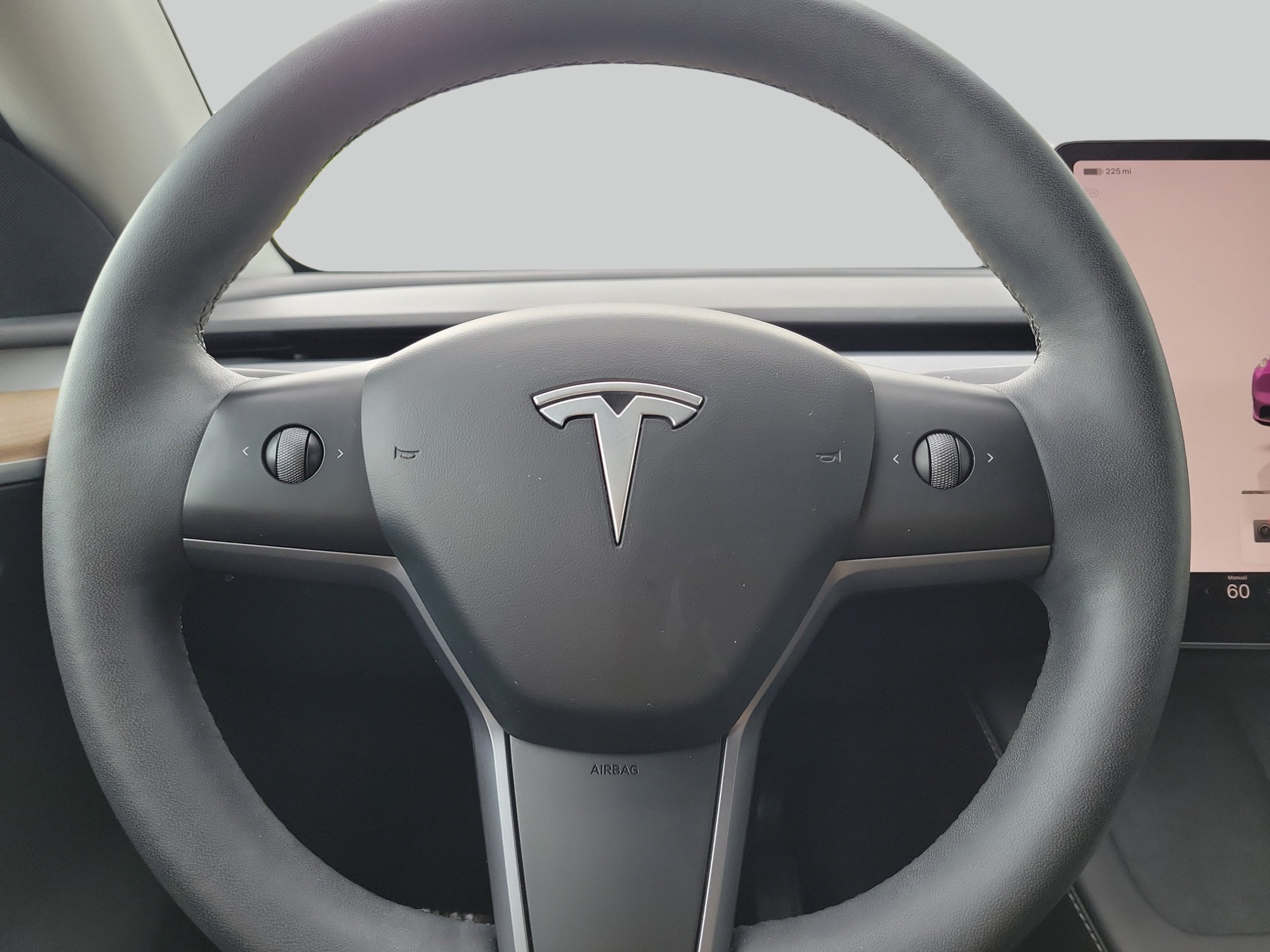 Used 2023 Gray Tesla Long Range image 29
